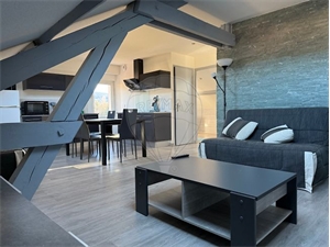 t2 à la vente -   88530  LE THOLY, surface 39 m2 vente t2 - UBI463068068